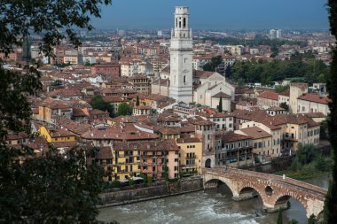 Verona.