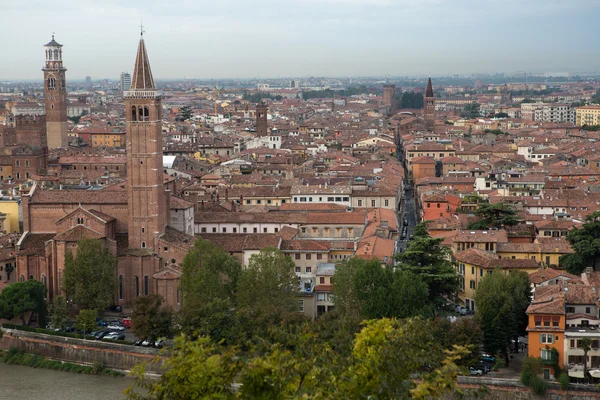 Verona — Foto de Stock