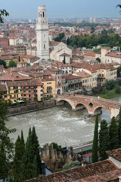Verona. — Fotografia de Stock