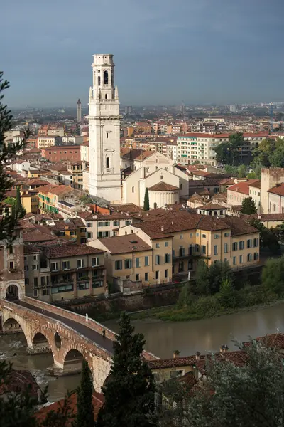 Verona — Foto de Stock