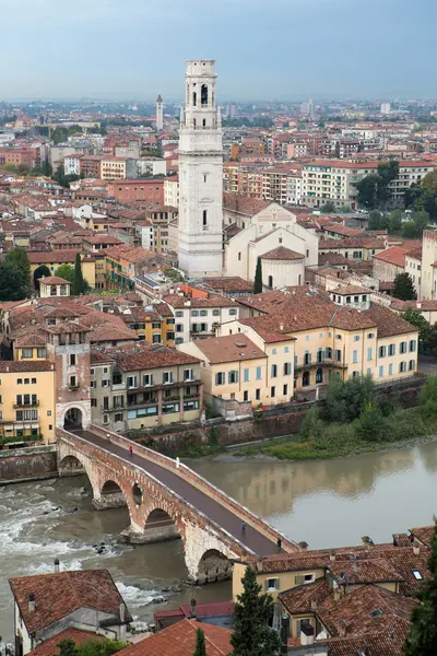 Verona — Foto de Stock