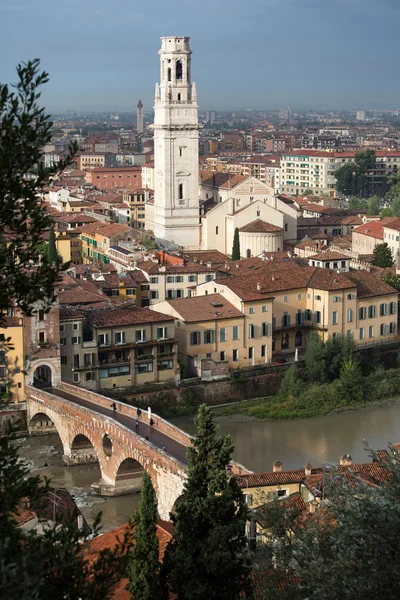 Verona. — Fotografia de Stock