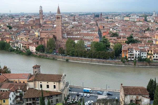 Verona. — Stok fotoğraf