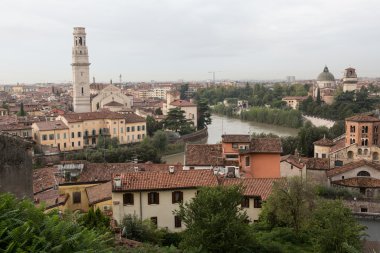 Verona.
