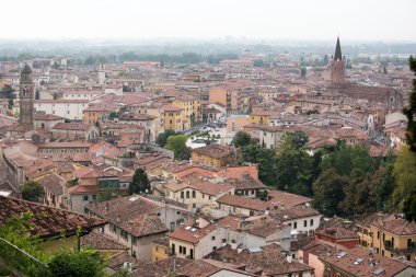 Verona.