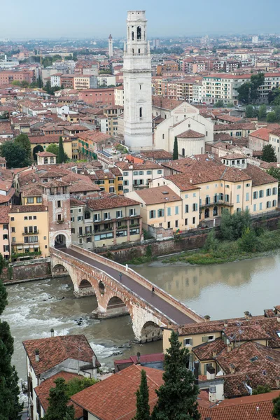 Verona — Foto de Stock
