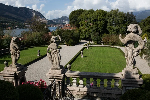 Isola Bella — Stok fotoğraf