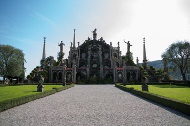 Isola Bella