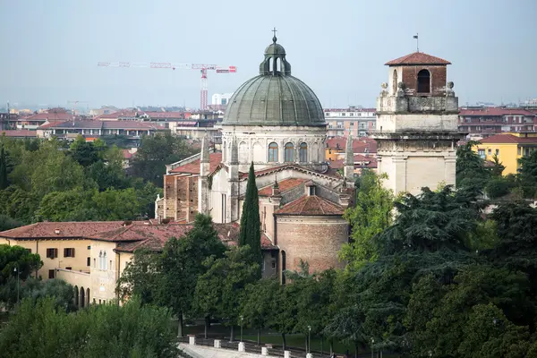 Verona — Foto de Stock