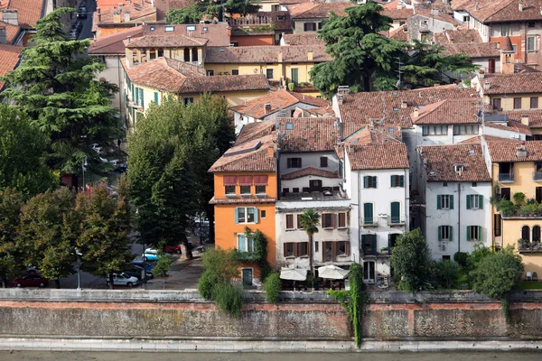 Verona — Foto de Stock