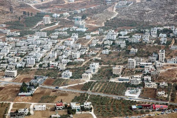 Nablus —  Fotos de Stock