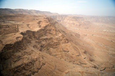 çöle masada görüntülemek