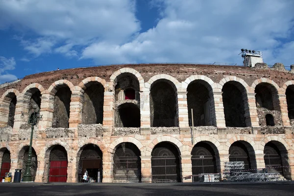 Arena in Verona — Stock Photo, Image