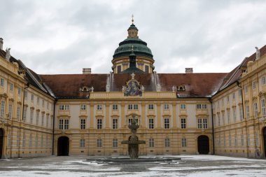 Stift Melk