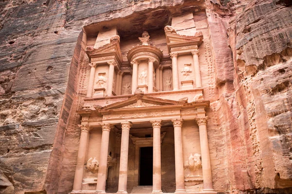Trésor Petra — Photo
