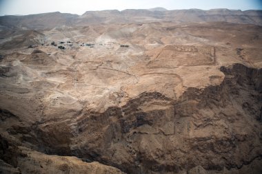 çöle masada görüntülemek