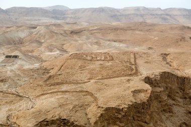 çöle masada görüntülemek