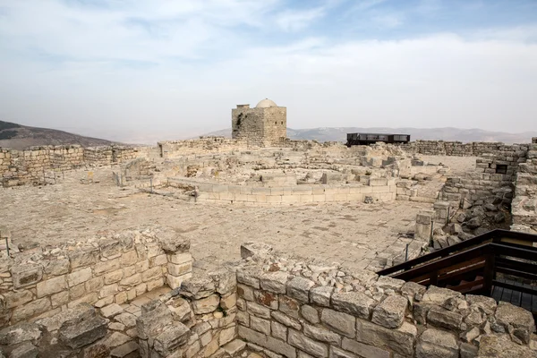 Samaritischer Berg greizim — Stockfoto