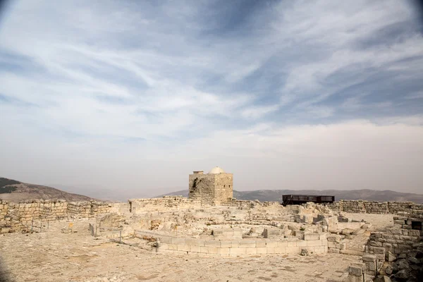 Samariern mount greizim — Stockfoto