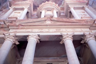 Petra hazine