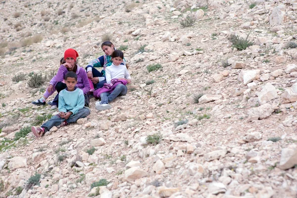 베 두 인 어린이 — 스톡 사진
