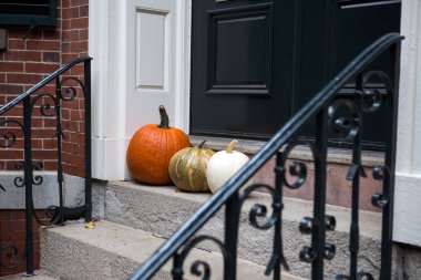 Halloween dekorasyon