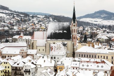 Cesky Krumlov