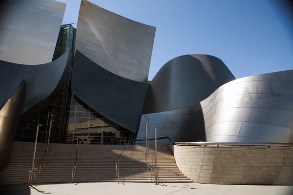 Los Angeles Music Center — Stock Photo, Image