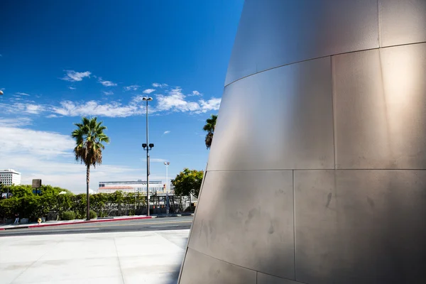 Los Angeles street — Stockfoto