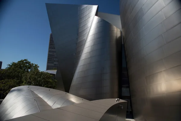 Los Angeles Müzik Merkezi — Stok fotoğraf