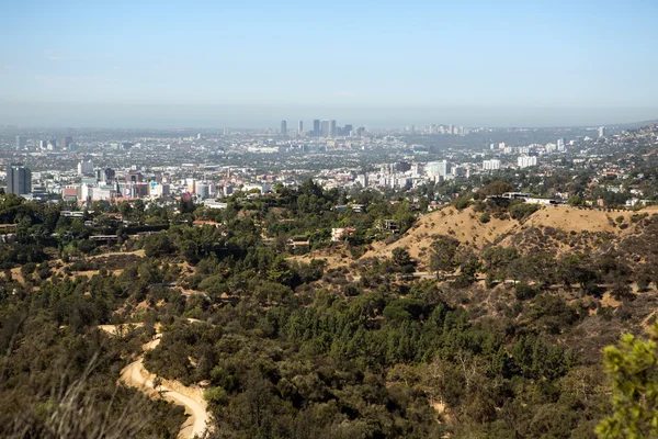 Los Angeles — Stock Photo, Image