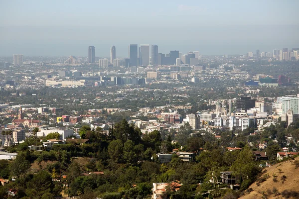 Los angles — Stockfoto