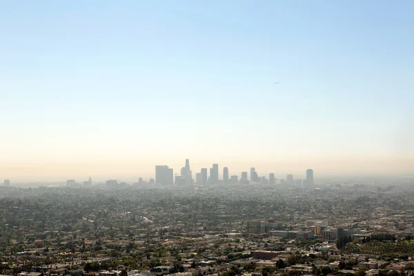 Los angles — Stockfoto