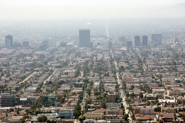 Los Angeles — Stock Photo, Image