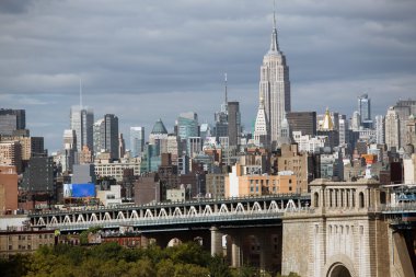 New york binalar