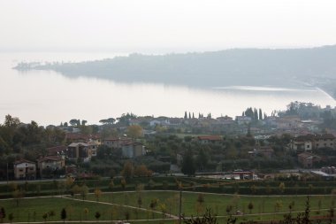 Garda Gölü