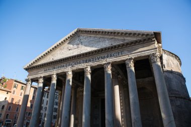 Roma Panteonunun