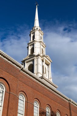 Massachusetts eyalet evi