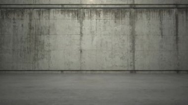beton oda