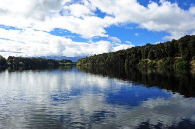 Lake Manapouri
