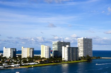 Ft. Lauderdale Florida