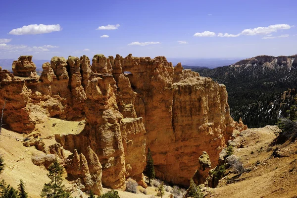 Canyon de Bryce — Photo