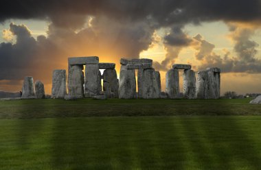 Stonehenge