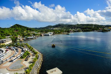 Roatan Honduras