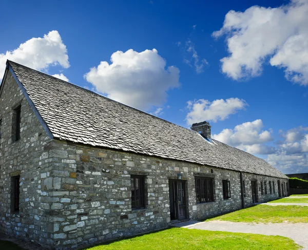 Fort Niagara, New York — Stock fotografie