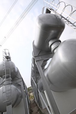 gaz kabı