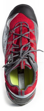 Spor ve yürüyüş ayakkabıları