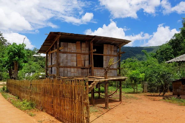 Maison en bois — Photo