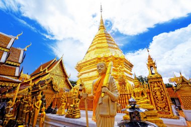 Wat Phra Doi Suthep