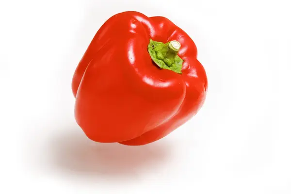 Red paprika — Stock Photo, Image